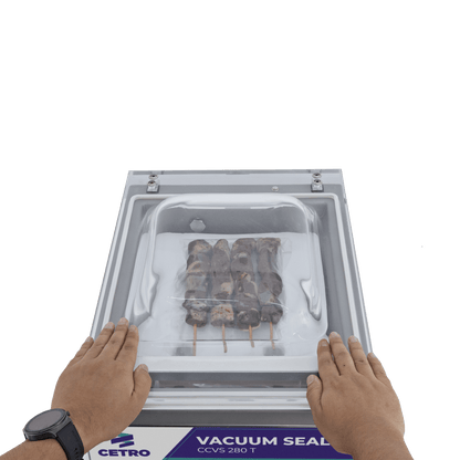 Cetro Chamber Vacuum Sealer CCVS 280 T