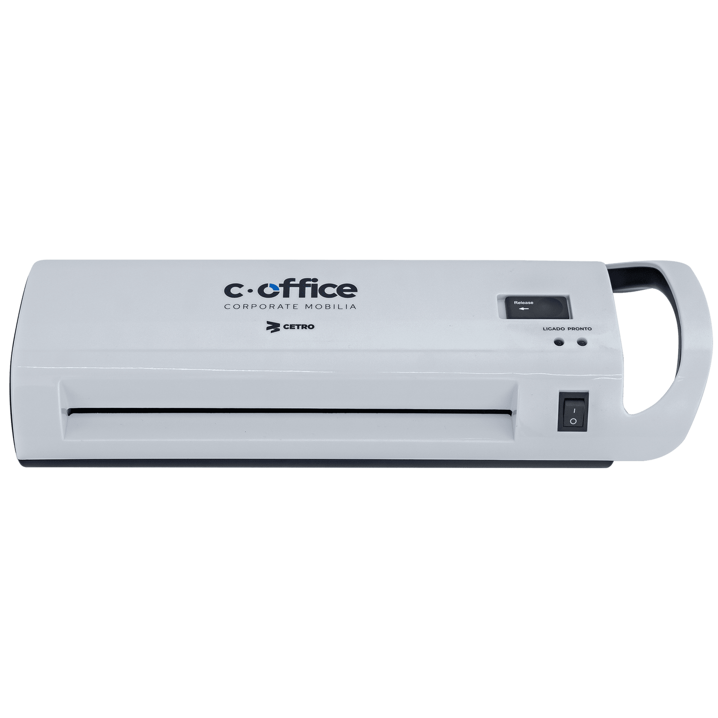 Cetro Office Laminating Machine COLM 220 A4