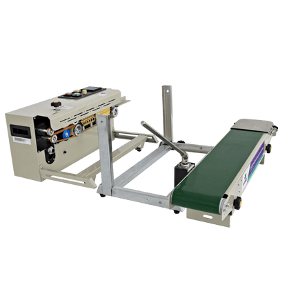 Cetro Automatic Band Sealer Machine CASM 800