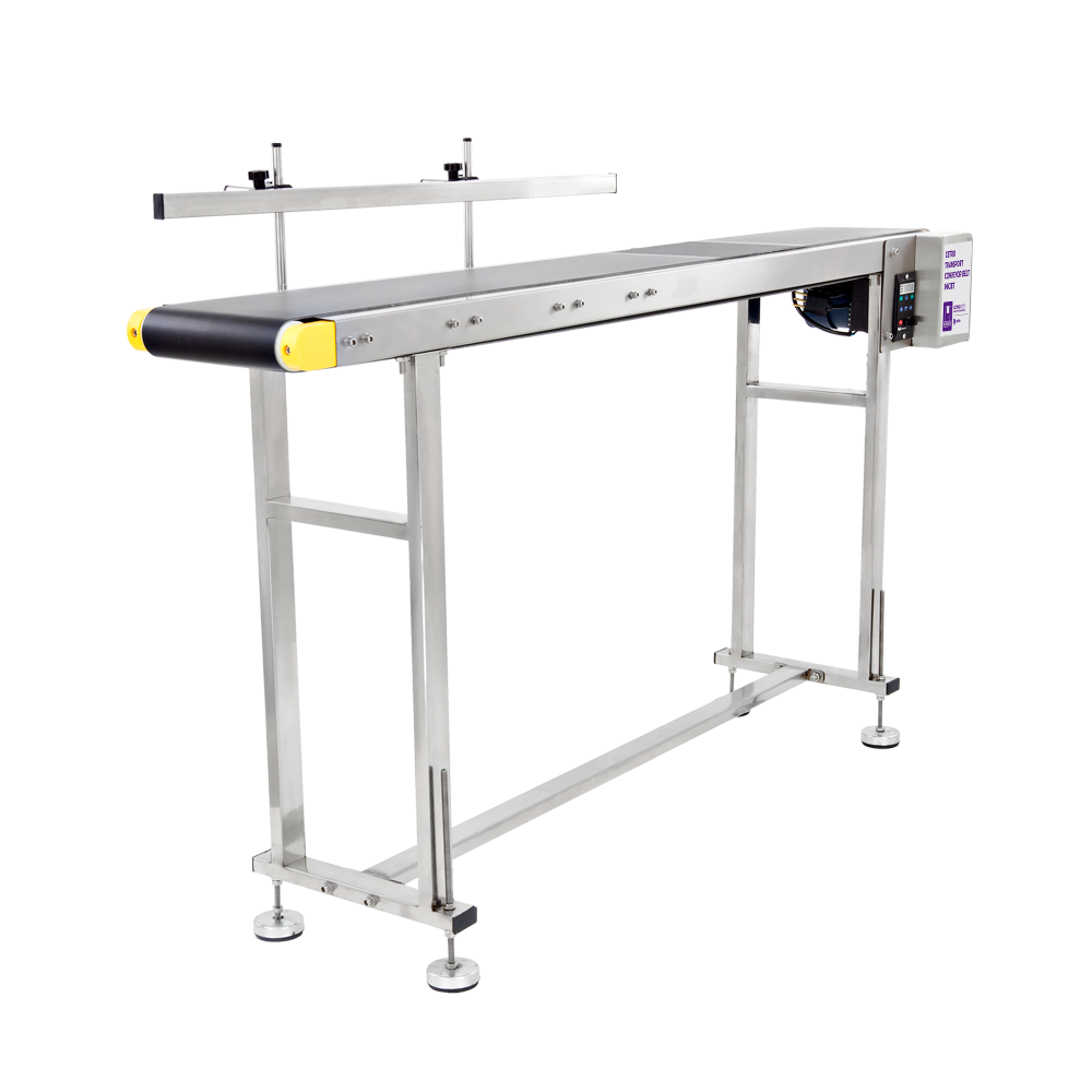 Cetro Transport Conveyor Belt – Inkjet 1.5 m