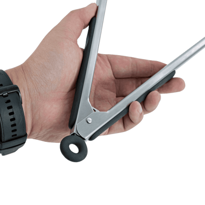 Cetro Stainless Steel Tong