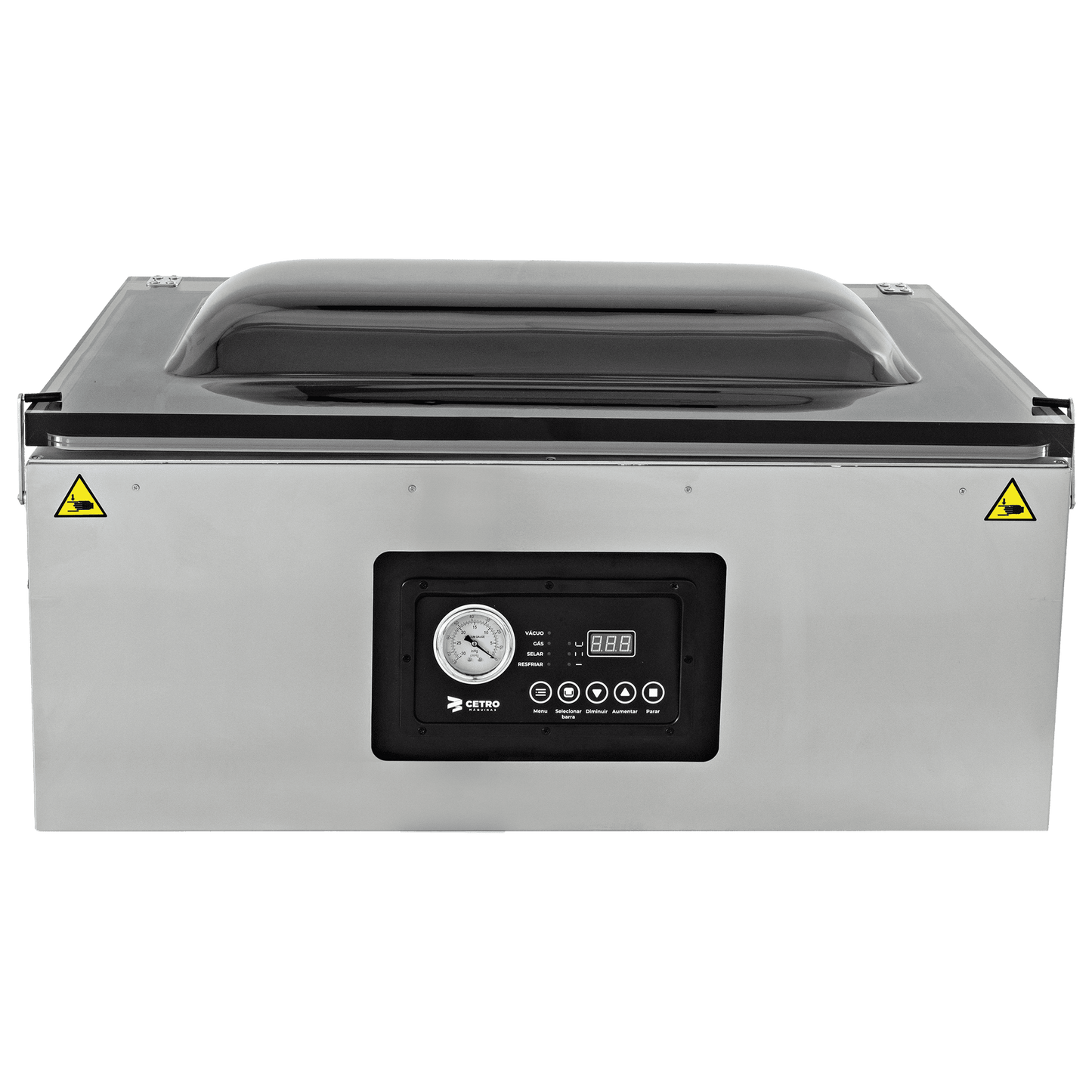 Cetro Chamber Vacuum Sealer CCVS 686 3SB T
