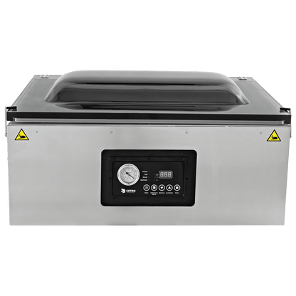Cetro Chamber Vacuum Sealer CCVS 686 3SB T