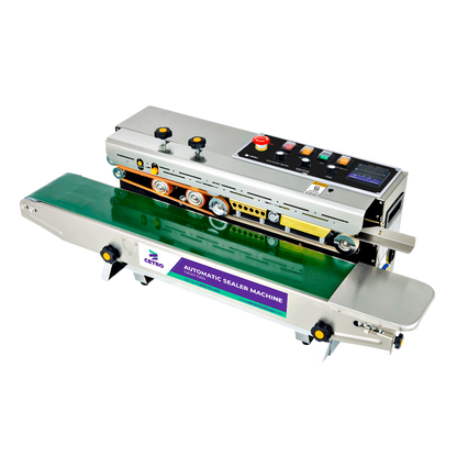 Cetro Automatic Band Sealer Machine CASM 1000 SS