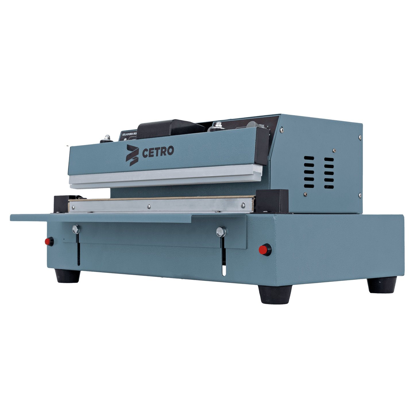 Cetro Semiautomatic Sealer Machine CSS