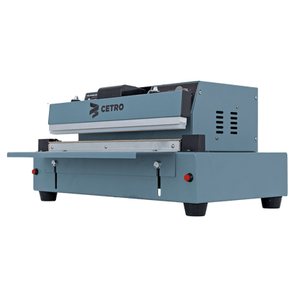Cetro Semiautomatic Sealer Machine CSS