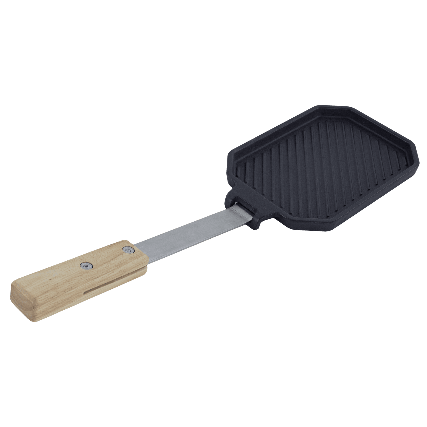 Cetro Cast Iron Frying Pan