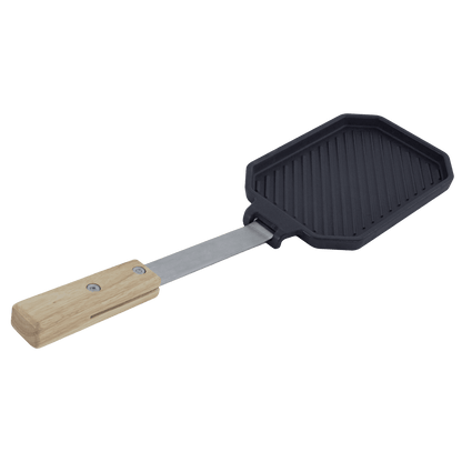Cetro Cast Iron Frying Pan