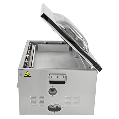 Cetro Chamber Vacuum Sealer CCVS 686 3SB T