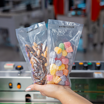 Cetro Automatic Sealer Machine CASM 1000 SS