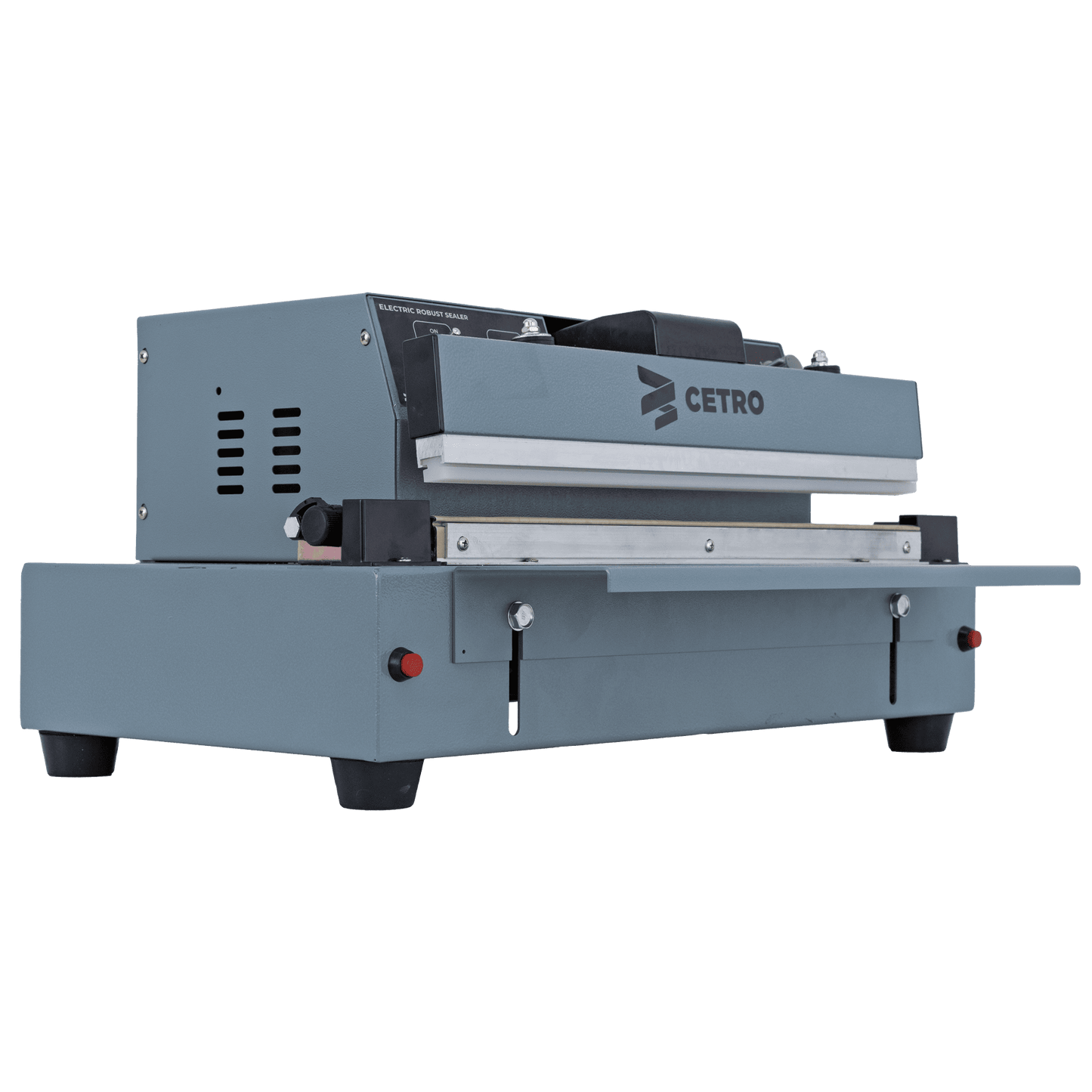 Cetro Semiautomatic Sealer Machine CSS