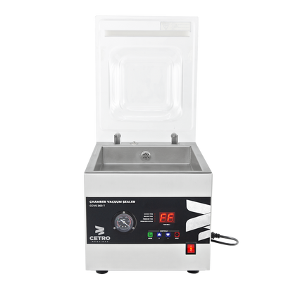 Cetro Chamber Vacuum Sealer CCVS 260 T