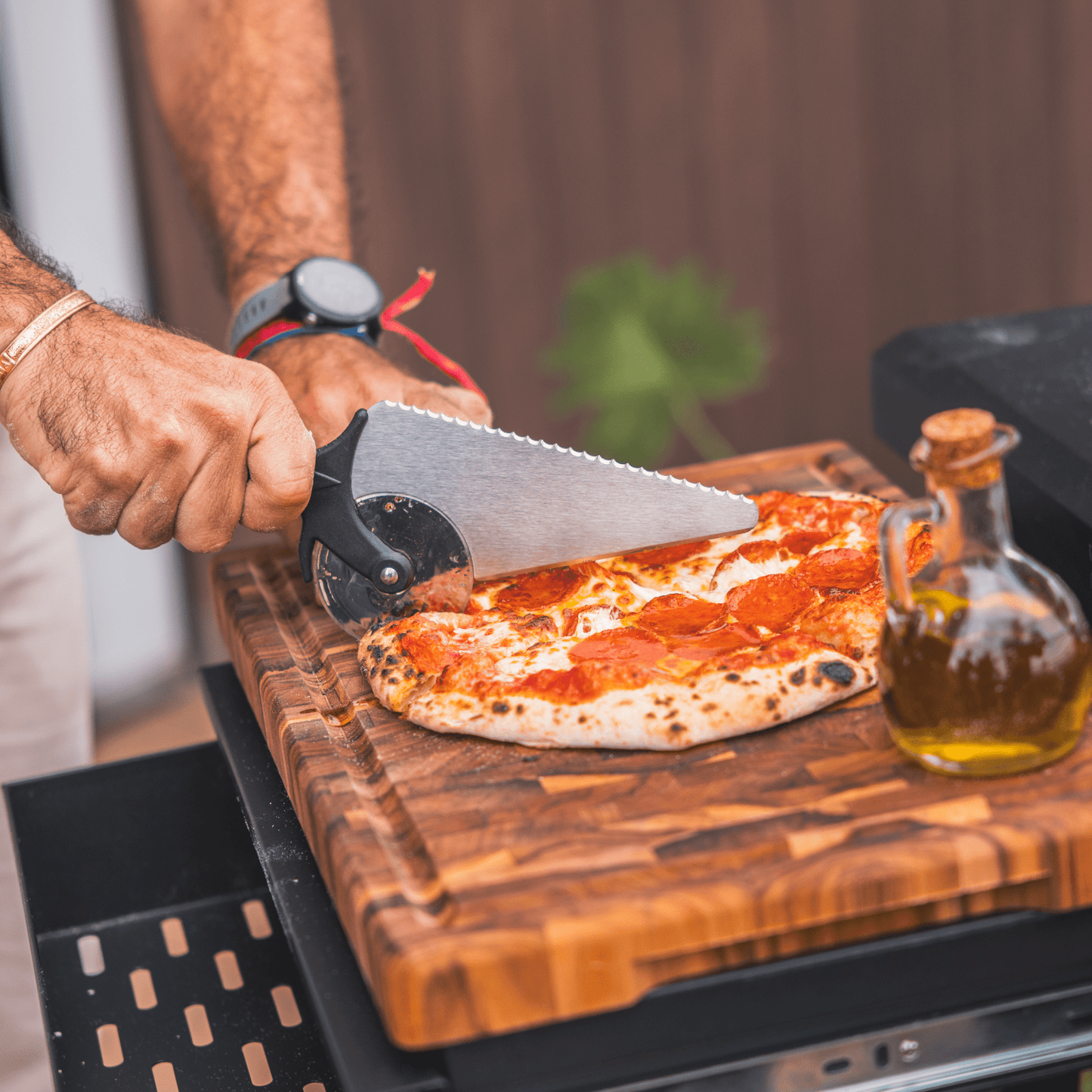 Cetro Pizza Cutter