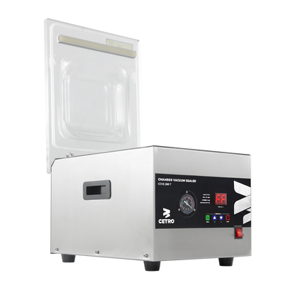 Cetro Chamber Vacuum Sealer CCVS 260 T