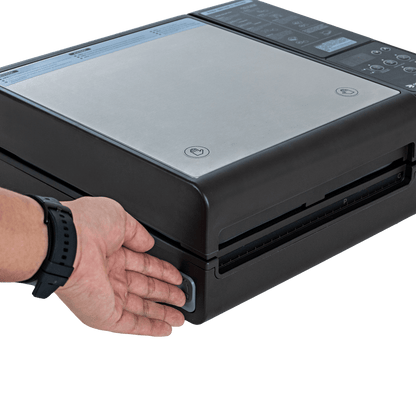 Cetro Suprême Vac Joy Chamber Vacuum Sealer CCVS S-250 J M