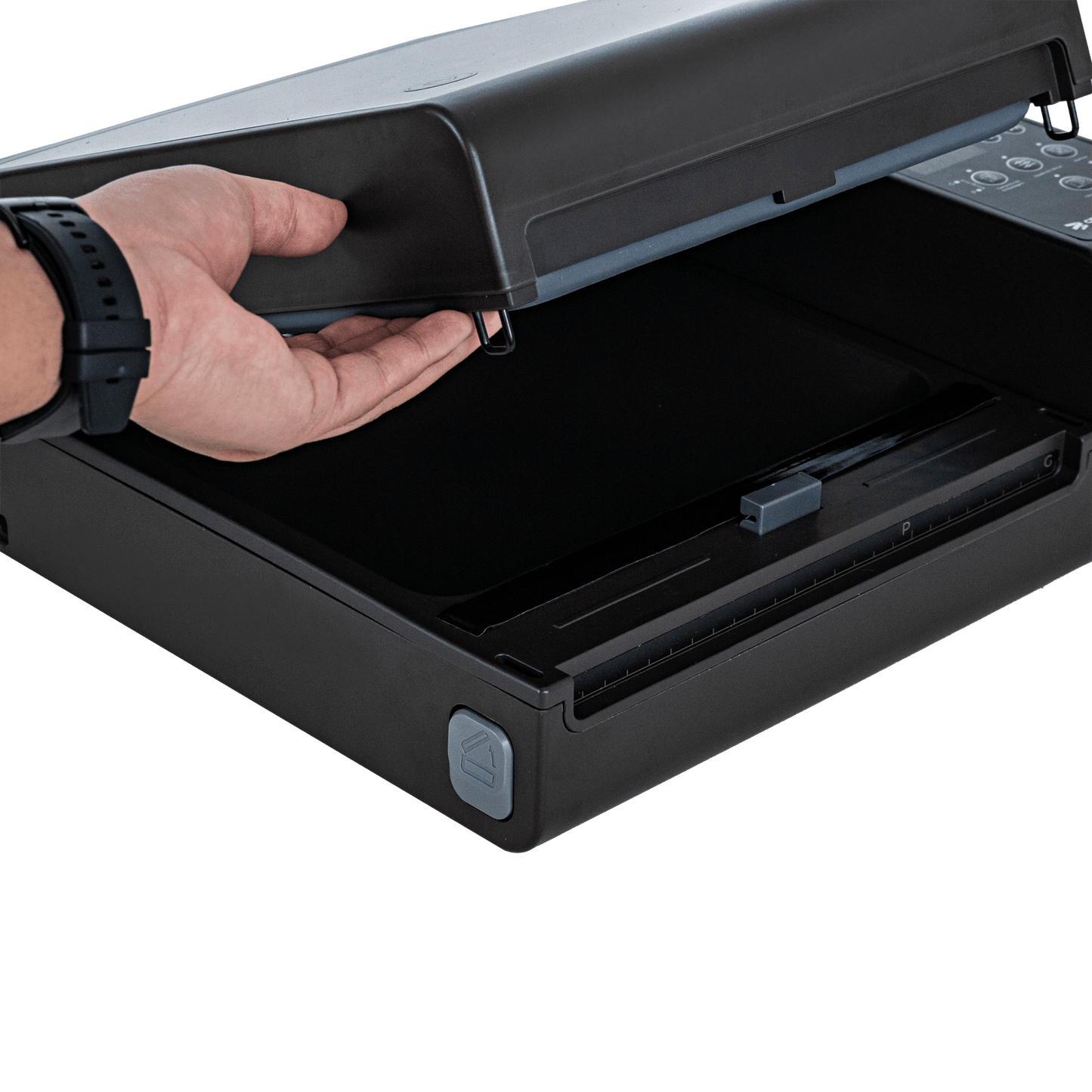 Cetro Suprême Vac Joy Chamber Vacuum Sealer CCVS S-250 J M