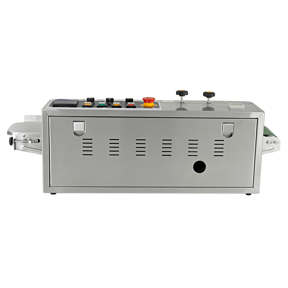 Cetro Automatic Sealer Machine CASM 1000 SS