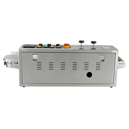 Cetro Automatic Sealer Machine CASM 1000 SS