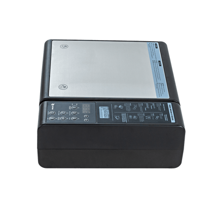 Cetro Suprême Vac Joy Chamber Vacuum Sealer CCVS S-250 J M