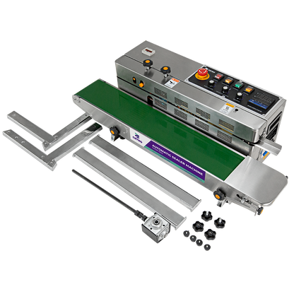 Cetro Automatic Sealer Machine CASM 1000 SS