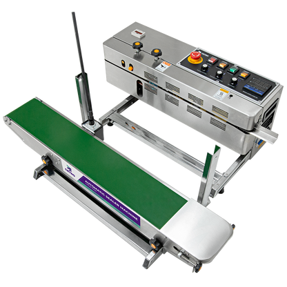 Cetro Automatic Sealer Machine CASM 1000 SS