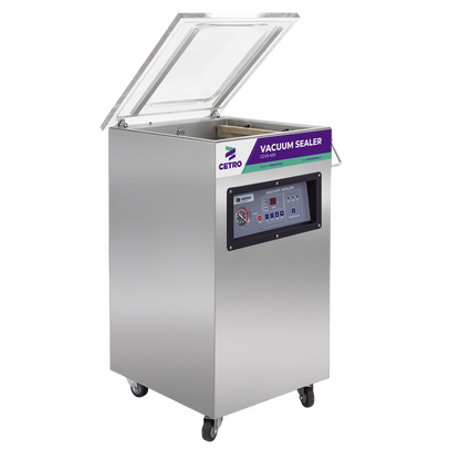 Cetro Chamber Vacuum Sealer CCVS 400