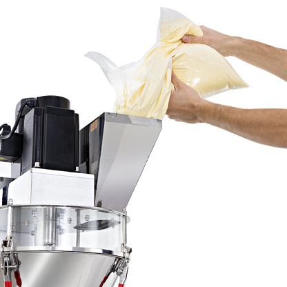 Cetro Automatic Powder Filling Machine CADM VA-500 T C