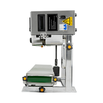 Cetro Automatic Sealer Machine CASM 1000 SS