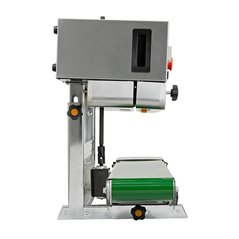 Cetro Automatic Sealer Machine CASM 1000 SS