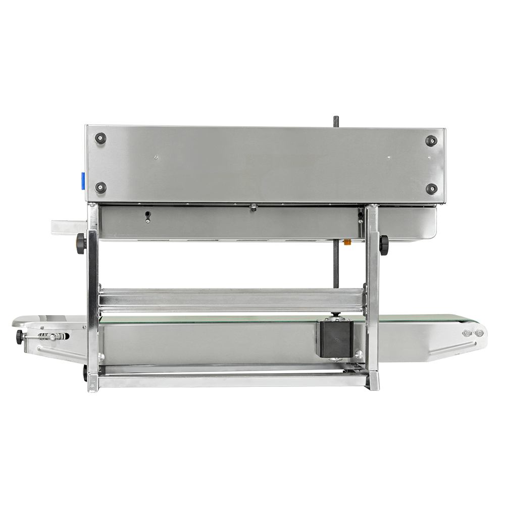 Cetro Automatic Sealer Machine CASM 1000 SS