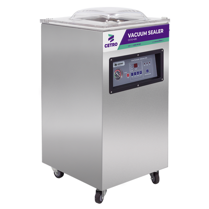 Cetro Chamber Vacuum Sealer CCVS 400