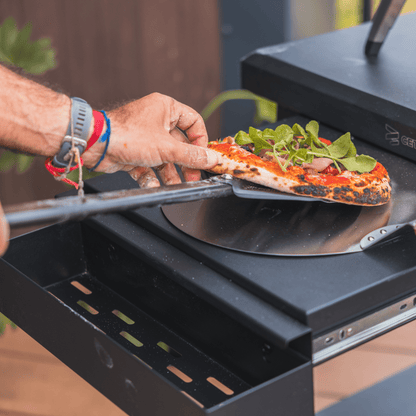 Cetro Pizza Turning Peel