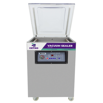 Cetro Chamber Vacuum Sealer CCVS 500