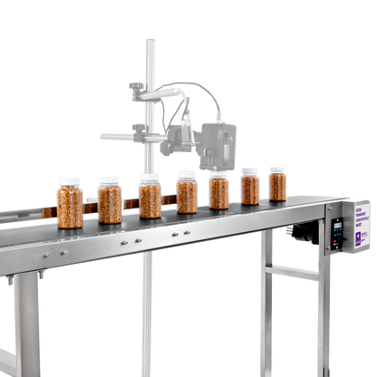 Cetro Transport Conveyor Belt – Inkjet 1.5 m