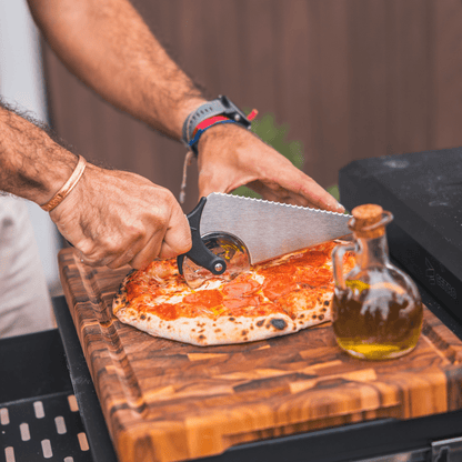Cetro Pizza Cutter