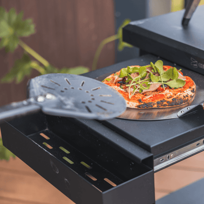 Cetro Pizza Turning Peel