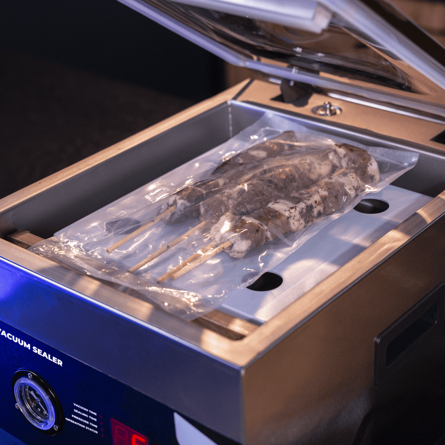 Cetro Chamber Vacuum Sealer CCVS 260 T