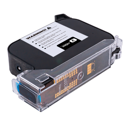 Cetro Solvent-based Inkjet Cartridge – Black