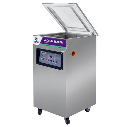 Cetro Chamber Vacuum Sealer CCVS 400