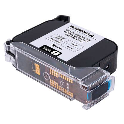 Cetro Solvent-based Inkjet Cartridge – Black