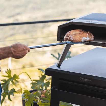 Cetro Pizza Turning Peel