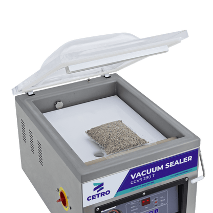 Cetro Chamber Vacuum Sealer CCVS 280 T