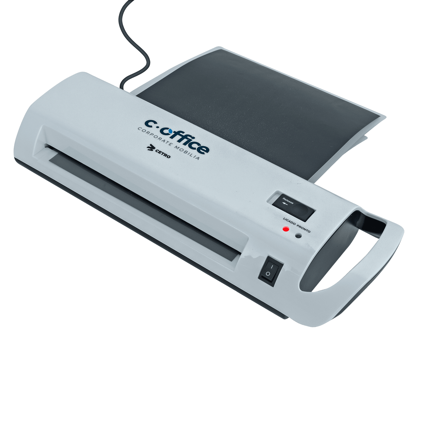 Cetro Office Laminating Machine COLM 220 A4
