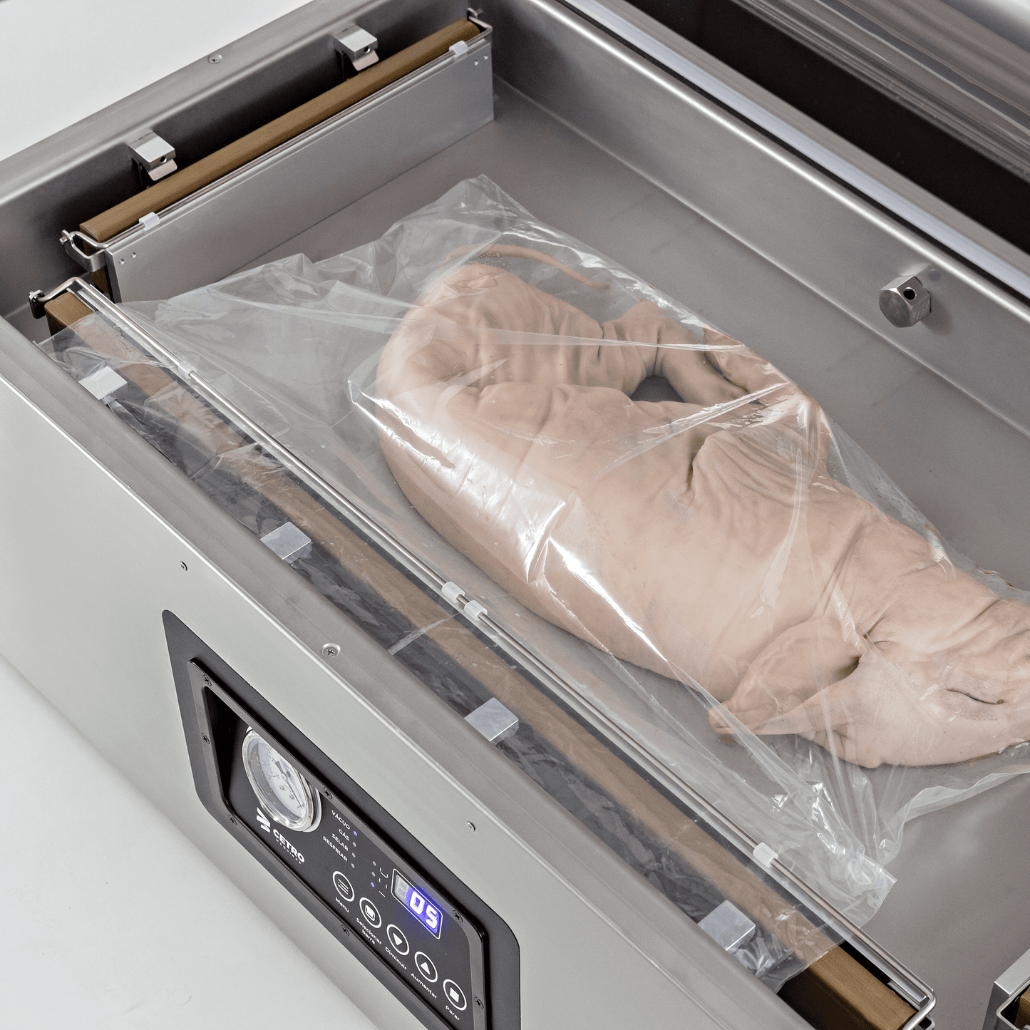 Cetro Chamber Vacuum Sealer CCVS 686 3SB T