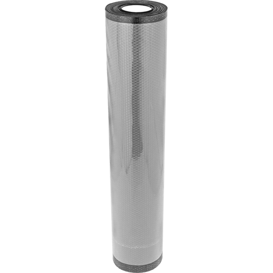 Cetro Structured Vacuum Seal Roll 11 x 200 inches – Black – Cutter Box