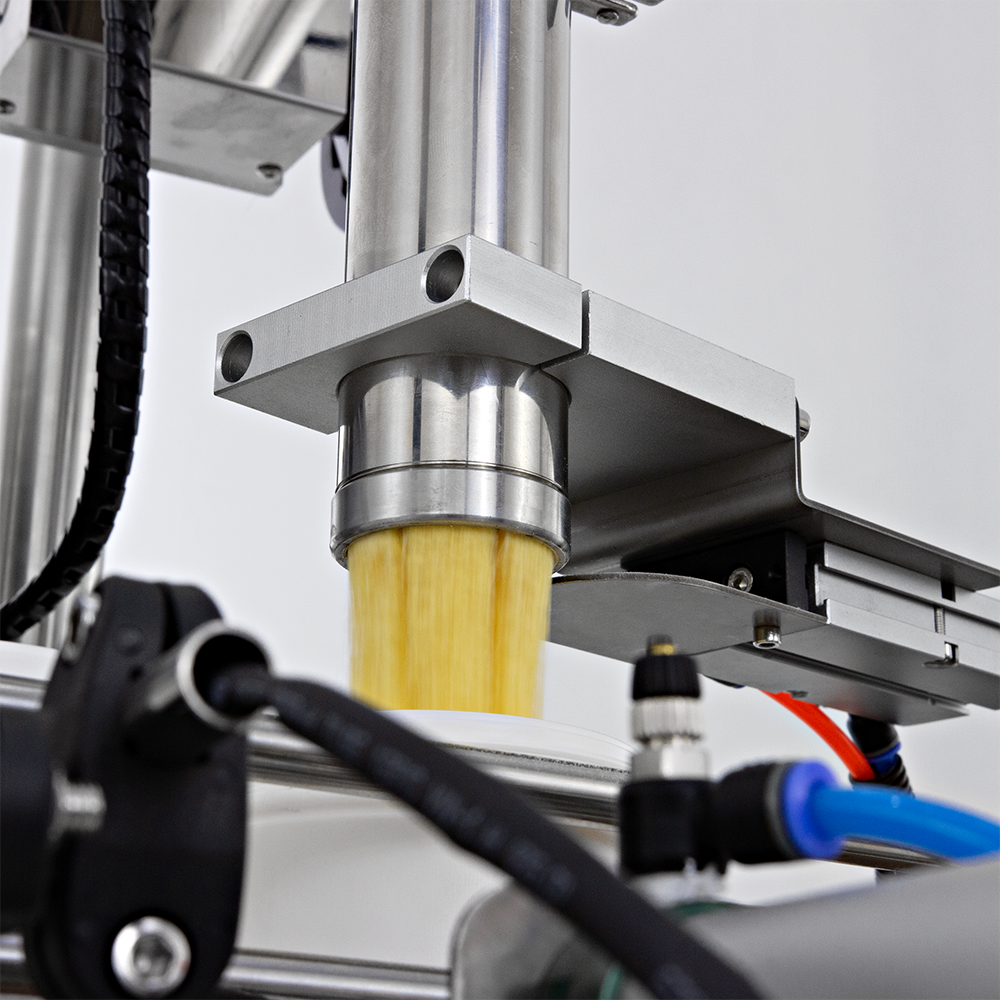 Cetro Automatic Powder Filling Machine CADM VA-500 T C
