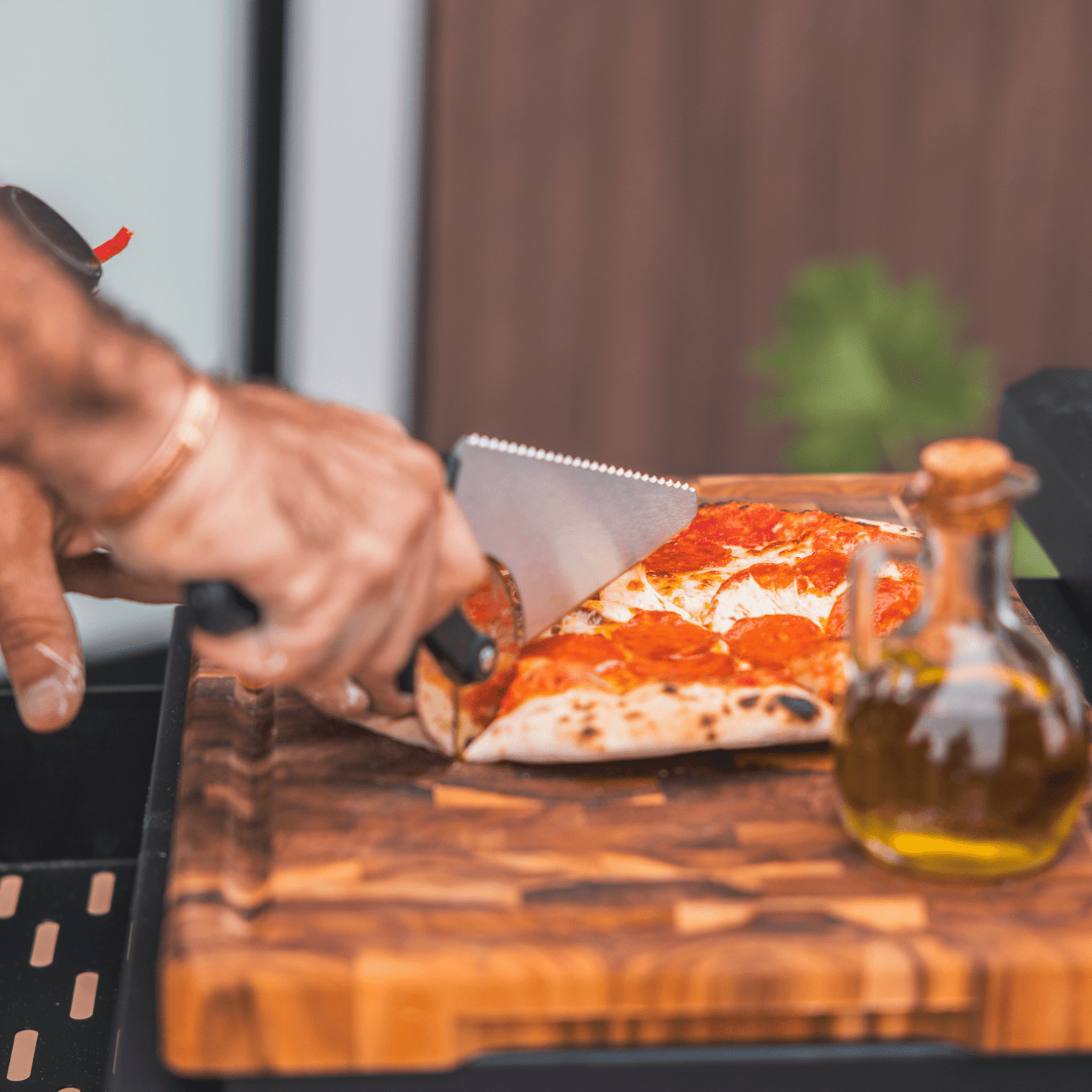 Cetro Pizza Cutter