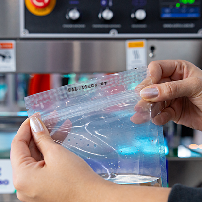 Cetro Automatic Sealer Machine CASM 1000 SS