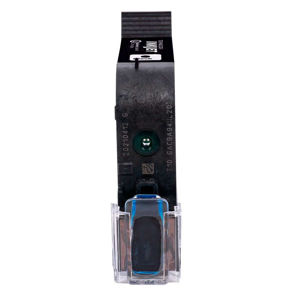Cetro Solvent-based Inkjet Cartridge – Black
