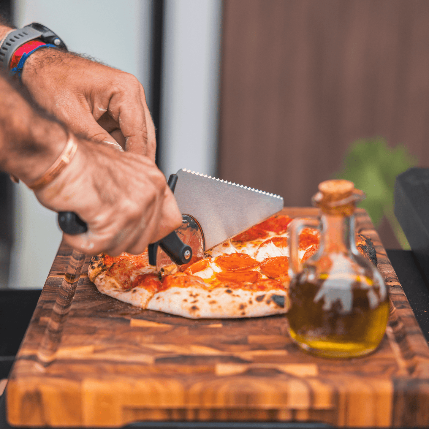 Cetro Pizza Cutter